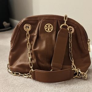 Tory Burch Mini Dena crossbody / shoulder bag